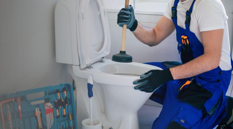 Local sewer line repair in Elmira, CA